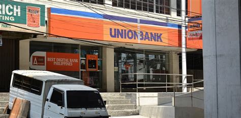 unionbank cabaguio photos|Union Bank Of The Philippine .